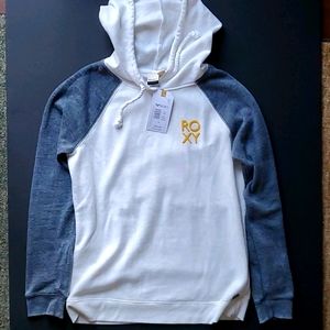 NWT Roxy True Harmony Hoodie